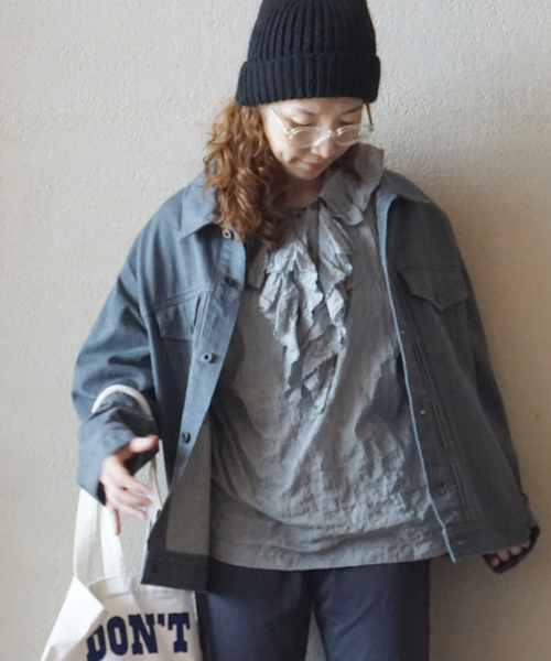 ジャーナルスタンダード ラックス（JOURNAL STANDARD LUXE）の