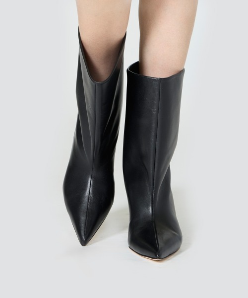 PELLICO SUNNY（ペリーコサニー） ブーツ SEVILLA ミディアム ブーツ