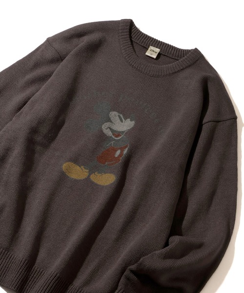 Disney（ディズニー） セーター ニット 「Disney/ディズニー」ユーズド
