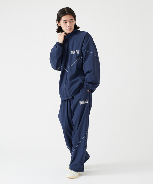 PROFESSIONAL PADDED SETUP NAVY Ｌサイズ ennoy PROFESSIONAL PADDED SETUP (NAVY) L 【公式通販】