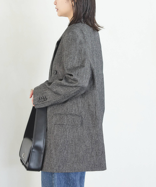 定価45000円　NEU JOURNAL STANDARD テーラードジャケット JOURNAL STANDARD ジャケット テーラードジャケット 「追加2