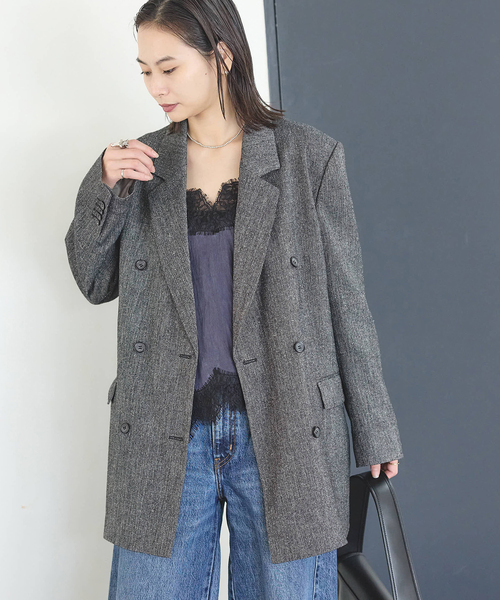 JOURNAL STANDARD（ジャーナルスタンダード） ジャケット テーラード