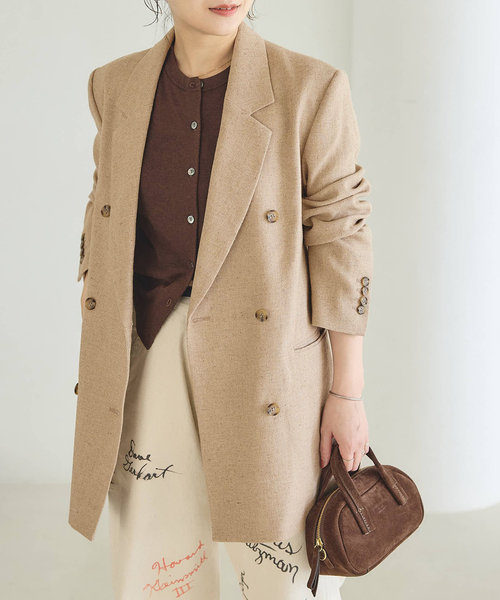JOURNAL STANDARD ジャケット テーラードジャケット 「2025FW