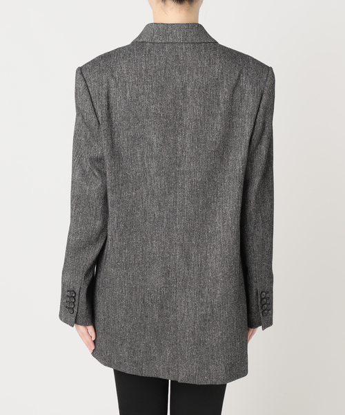 JOURNAL STANDARD ジャケット テーラードジャケット 「2025FW