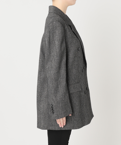 JOURNAL STANDARD ジャケット テーラードジャケット 「2025FW