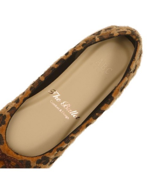 ABC-MART パンプス ABC SELECT エービーシーセレクト PUFF PUMPS2 パフ