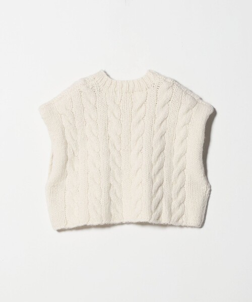 sacra ジレのおすすめ人気商品一覧 通販 - Yahoo!ショッピング