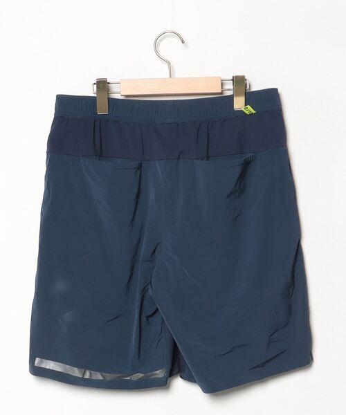 「F.C.R.B.」 ショートパンツ L ネイビー メンズ_画像2