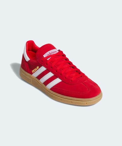 【韓国限定】23cm 新品　adidas ハンドボール スペツィアル adidas（アディダス） スニーカー ハンドボール スペツィアル