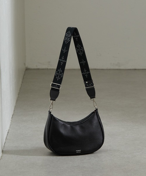 russet（ラシット） 2WAYバッグ FREE グレー系その他2 レディース