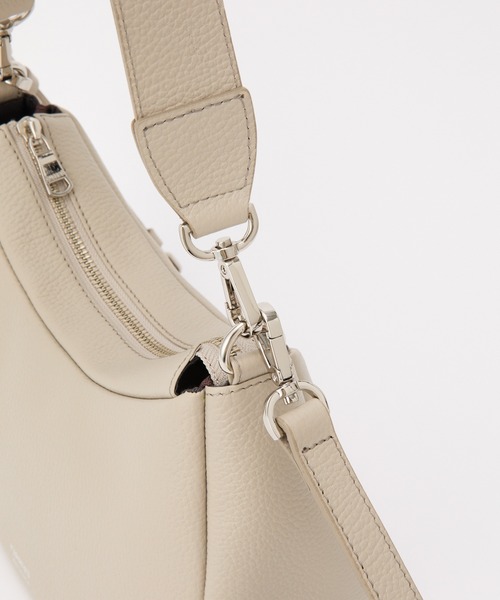 russet（ラシット） 2WAYバッグ FREE グレー系その他2 レディース