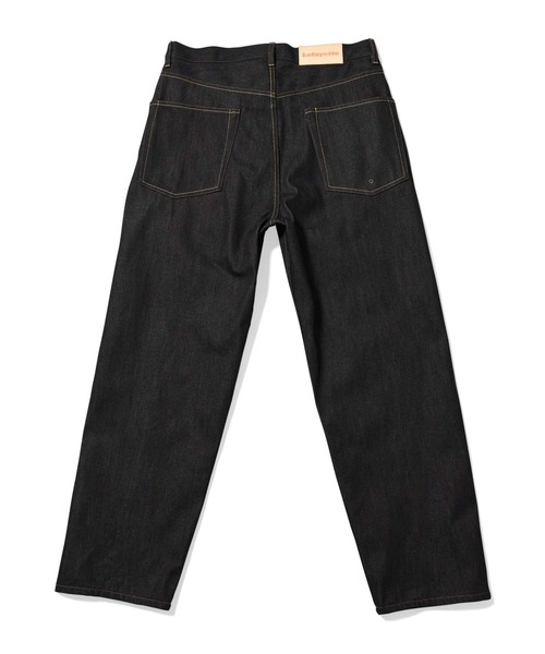 Lafayette ラファイエット　バギーデニム LFYT ジーンズ ラファイエット「Lafayette」- 5ポケット バギー デニム