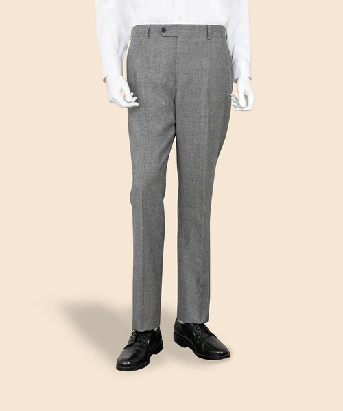 BROOKS BROTHERS（ブルックスブラザーズ） スラックス ウール