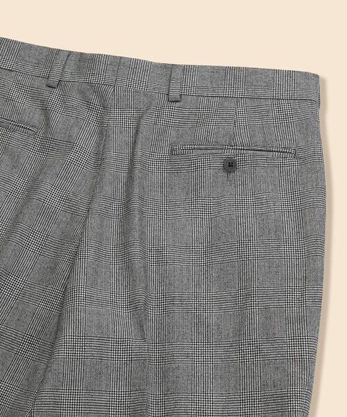 BROOKS BROTHERS（ブルックスブラザーズ） スラックス ウール