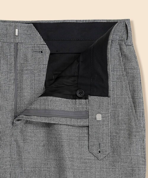 BROOKS BROTHERS（ブルックスブラザーズ） スラックス ウール
