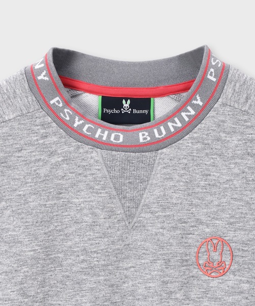 Psycho Bunny（サイコバニー） トレーナー スウェット 「GOLF