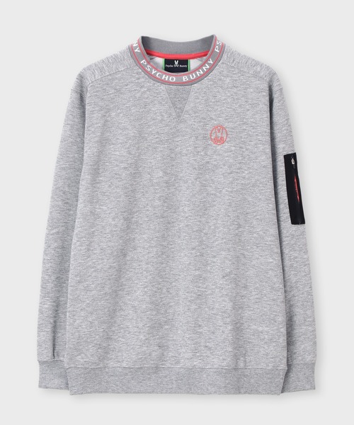 Psycho Bunny（サイコバニー） トレーナー スウェット 「GOLF