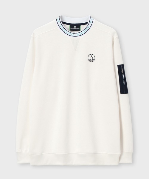 Psycho Bunny（サイコバニー） トレーナー スウェット 「GOLF