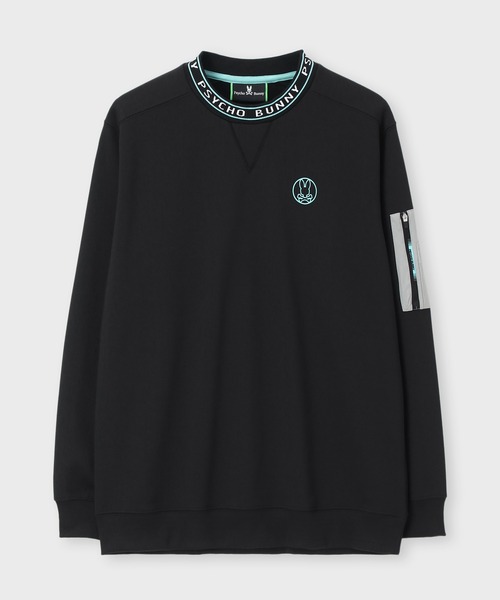 Psycho Bunny（サイコバニー） トレーナー スウェット 「GOLF