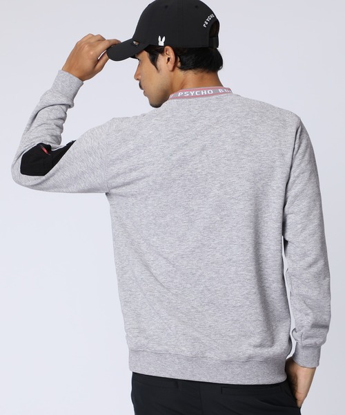Psycho Bunny（サイコバニー） トレーナー スウェット 「GOLF