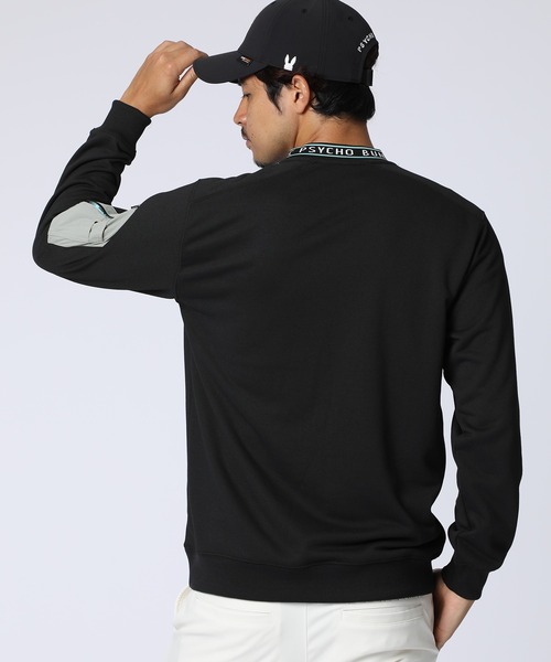 Psycho Bunny（サイコバニー） トレーナー スウェット 「GOLF