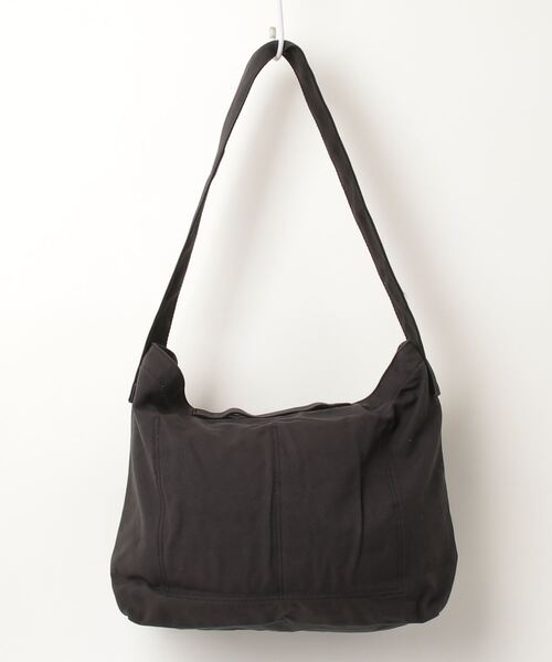 MHL.（エムエイチエル） ショルダーバッグ - グレー メンズ : ZOZOTOWN