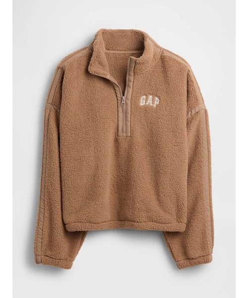 GAP（ギャップ） トレーナー スウェット オーバーサイズ クロップド