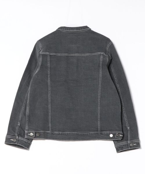 Eddie Bauer（エディーバウアー） デニムジャケット gジャン デニム