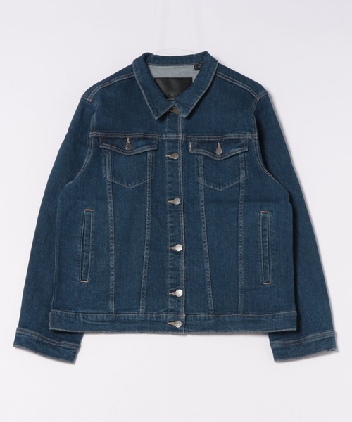 Eddie Bauer（エディーバウアー） デニムジャケット gジャン デニム