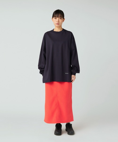 snow peak（スノーピーク） スカート Snow Peak / Water-Repellent