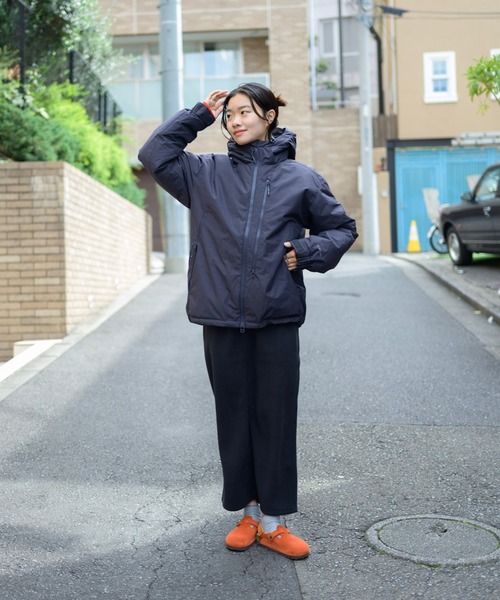 snow peak（スノーピーク） スカート Snow Peak / Water-Repellent