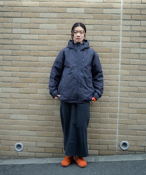 スノーピーク　フリーススカート snow peak（スノーピーク） スカート Snow Peak / Water-Repellent