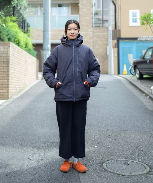 snow peak（スノーピーク） スカート Snow Peak / Water-Repellent