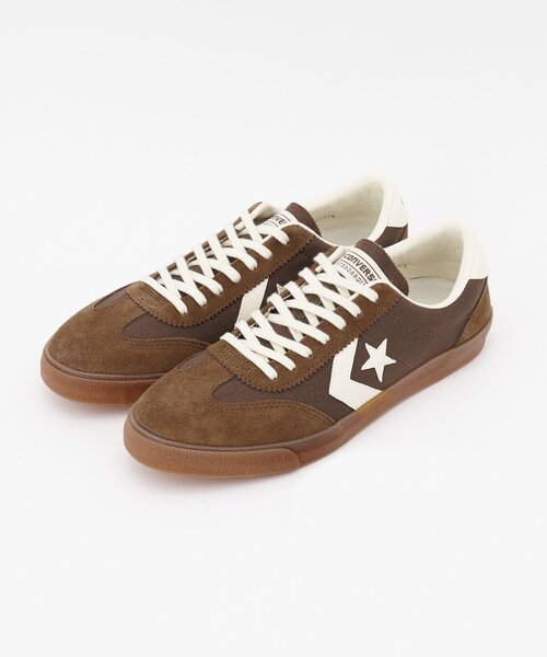 スニーカー 「CONVERSE/コンバース」ROADCLASSIC SK OX / ロードクラシック ＳＫ ＯＸ メンズ