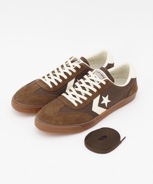 スニーカー 「CONVERSE/コンバース」ROADCLASSIC SK OX / ロードクラシック ＳＫ ＯＸ メンズ