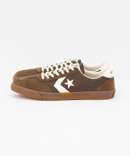 スニーカー 「CONVERSE/コンバース」ROADCLASSIC SK OX / ロードクラシック ＳＫ ＯＸ メンズ