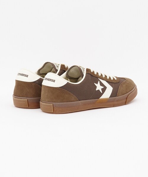 スニーカー 「CONVERSE/コンバース」ROADCLASSIC SK OX / ロードクラシック ＳＫ ＯＸ メンズ