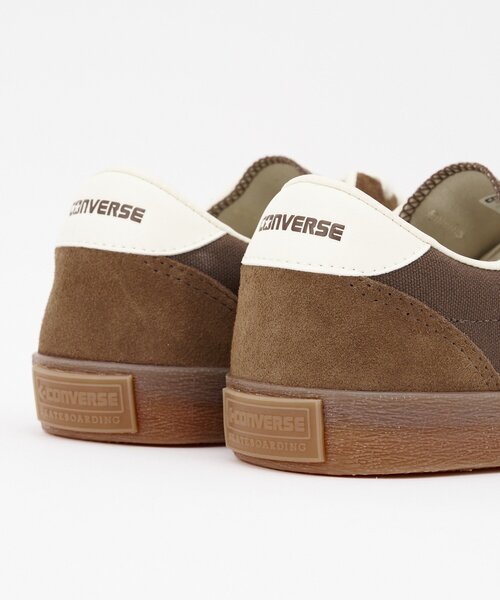 スニーカー 「CONVERSE/コンバース」ROADCLASSIC SK OX / ロードクラシック ＳＫ ＯＸ メンズ