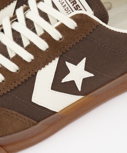 スニーカー 「CONVERSE/コンバース」ROADCLASSIC SK OX / ロードクラシック ＳＫ ＯＸ メンズ
