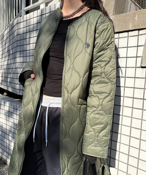 U.S. POLO ASSN.（ユーエスポロアッスン） ブルゾン アウター 「U.S. 