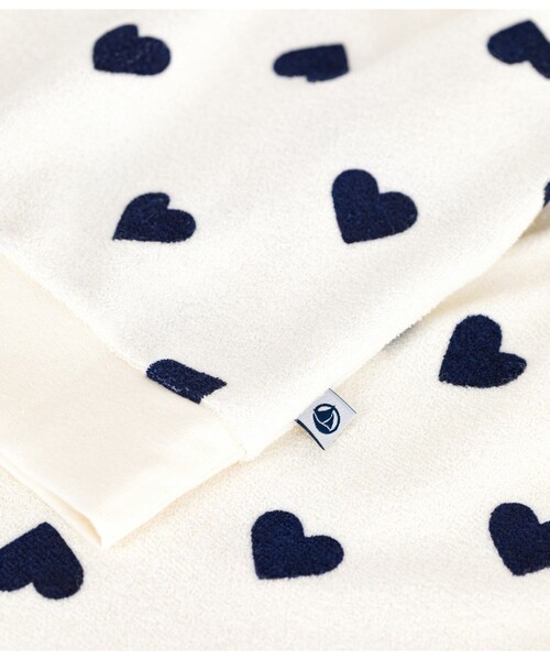 PETIT BATEAU（プチバトー） パジャマ ルームウェア パジャマ