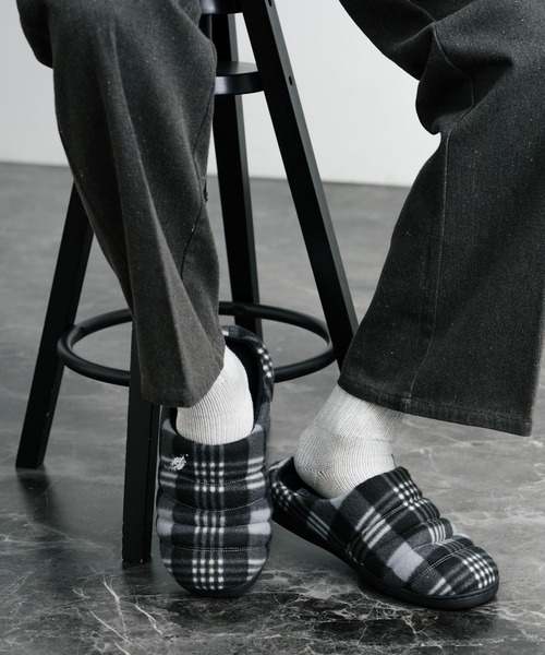 U.S. POLO ASSN.（ユーエスポロアッスン） スリッポン ワンポイント