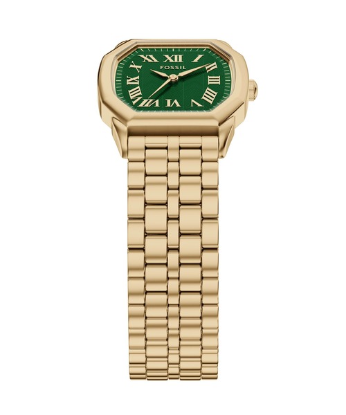 FOSSIL（フォッシル） 腕時計 腕時計 レディース アナログ ステンレス