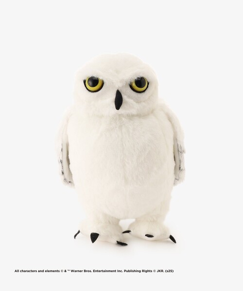 Afternoon Tea（アフタヌーンティー） おもちゃ ぬいぐるみ/ハリー