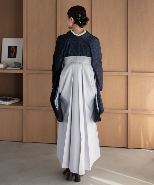 着物 こだわり袴3点セット-レース- レディース : ZOZOTOWN Yahoo!店 