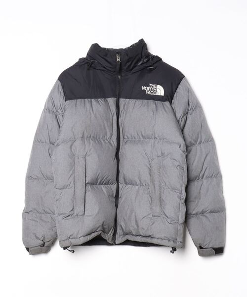 THE NORTH FACE（ザ ノースフェイス） ダウンジャケット MEDIUM グレー