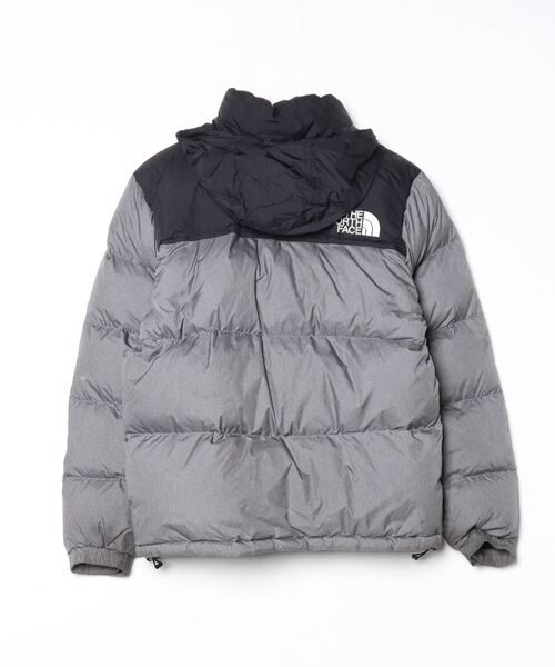 THE NORTH FACE（ザ ノースフェイス） ダウンジャケット MEDIUM グレー