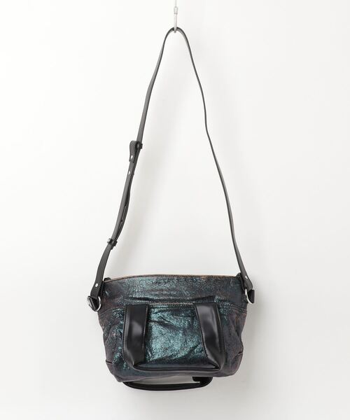 DIESEL（ディーゼル） 2WAYバッグ - ピンク レディース : ZOZOTOWN