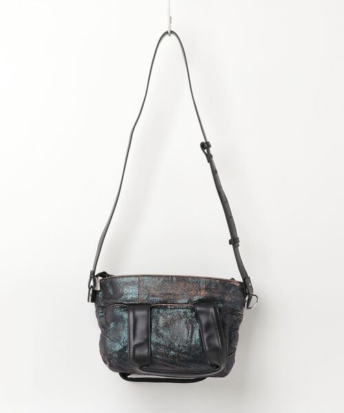 DIESEL（ディーゼル） 2WAYバッグ - ピンク レディース : ZOZOTOWN