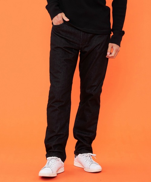 EDWIN WILD FIRE デニムパンツ XS EDWIN（エドウィン） 【SALE／半額55%OFF】エドウィン ワイルド